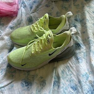 Nike Air Maxes Women size 11